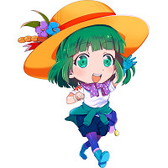 画像ギャラリー No.006のサムネイル画像 / 萌えキャラ40体以上が協力。ファンタジスタ，震災復興チャリティ大会の第7回を3月に開催