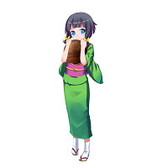 画像ギャラリー No.008のサムネイル画像 / 萌えキャラ40体以上が協力。ファンタジスタ，震災復興チャリティ大会の第7回を3月に開催