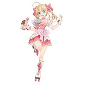 画像ギャラリー No.009のサムネイル画像 / 萌えキャラ40体以上が協力。ファンタジスタ，震災復興チャリティ大会の第7回を3月に開催