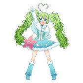 画像ギャラリー No.010のサムネイル画像 / 萌えキャラ40体以上が協力。ファンタジスタ，震災復興チャリティ大会の第7回を3月に開催