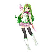 画像ギャラリー No.012のサムネイル画像 / 萌えキャラ40体以上が協力。ファンタジスタ，震災復興チャリティ大会の第7回を3月に開催