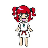 画像ギャラリー No.013のサムネイル画像 / 萌えキャラ40体以上が協力。ファンタジスタ，震災復興チャリティ大会の第7回を3月に開催