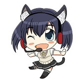 画像ギャラリー No.016のサムネイル画像 / 萌えキャラ40体以上が協力。ファンタジスタ，震災復興チャリティ大会の第7回を3月に開催