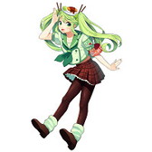 画像ギャラリー No.017のサムネイル画像 / 萌えキャラ40体以上が協力。ファンタジスタ，震災復興チャリティ大会の第7回を3月に開催