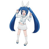 画像ギャラリー No.019のサムネイル画像 / 萌えキャラ40体以上が協力。ファンタジスタ，震災復興チャリティ大会の第7回を3月に開催