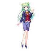 画像ギャラリー No.027のサムネイル画像 / 萌えキャラ40体以上が協力。ファンタジスタ，震災復興チャリティ大会の第7回を3月に開催