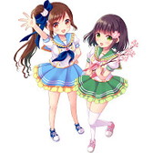 画像ギャラリー No.032のサムネイル画像 / 萌えキャラ40体以上が協力。ファンタジスタ，震災復興チャリティ大会の第7回を3月に開催