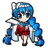 画像ギャラリー No.034のサムネイル画像 / 萌えキャラ40体以上が協力。ファンタジスタ，震災復興チャリティ大会の第7回を3月に開催