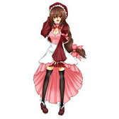 画像ギャラリー No.035のサムネイル画像 / 萌えキャラ40体以上が協力。ファンタジスタ，震災復興チャリティ大会の第7回を3月に開催
