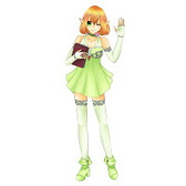 画像ギャラリー No.038のサムネイル画像 / 萌えキャラ40体以上が協力。ファンタジスタ，震災復興チャリティ大会の第7回を3月に開催