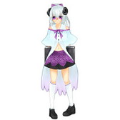 画像ギャラリー No.039のサムネイル画像 / 萌えキャラ40体以上が協力。ファンタジスタ，震災復興チャリティ大会の第7回を3月に開催