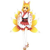 画像ギャラリー No.040のサムネイル画像 / 萌えキャラ40体以上が協力。ファンタジスタ，震災復興チャリティ大会の第7回を3月に開催