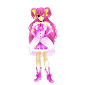 画像ギャラリー No.041のサムネイル画像 / 萌えキャラ40体以上が協力。ファンタジスタ，震災復興チャリティ大会の第7回を3月に開催