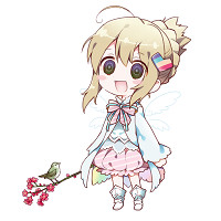 画像ギャラリー No.043のサムネイル画像 / 萌えキャラ40体以上が協力。ファンタジスタ，震災復興チャリティ大会の第7回を3月に開催