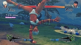 ウルトラストリートファイターIV