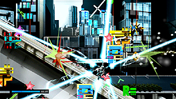 画像ギャラリー No.016のサムネイル画像 / ［TGS 2013］大友克洋監督も登場！　須田剛一氏が手がける新作「SHORT PEACE 月極蘭子のいちばん長い日」のスペシャルステージレポート