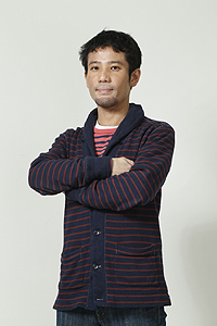 画像ギャラリー No.003のサムネイル画像 / オムニバスアニメ映画「SHORT PEACE」の一つ，森田修平監督の「九十九」が第86回米国アカデミー賞短編アニメーション部門にノミネート