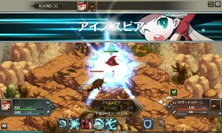 画像ギャラリー No.004のサムネイル画像 / ゲームポットが新規タイトル展開で“攻め”の姿勢を見せる理由とは。同社の2013年度事業展開について，オンラインゲーム部門とモバイルゲーム部門の執行役員に聞いた