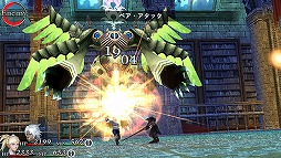 ケイオスリングス