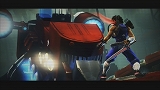 ストライダー飛竜