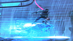 画像ギャラリー No.009のサムネイル画像 / 「ストライダー飛竜」Xbox One版/PC版がXbox One本体と同じ9月4日に発売。1080pのフルHD解像度と60fpsの描画を実現して登場