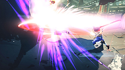 画像ギャラリー No.011のサムネイル画像 / 「ストライダー飛竜」Xbox One版/PC版がXbox One本体と同じ9月4日に発売。1080pのフルHD解像度と60fpsの描画を実現して登場