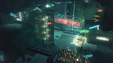 画像ギャラリー No.010のサムネイル画像 / 新生「ストライダー飛竜」のXbox One版とPC版が配信開始。1080pの高解像度と60fpsの滑らかな描画でハイスピードアクションを楽しめる