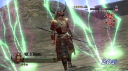 画像ギャラリー No.005のサムネイル画像 / 「戦国無双2 with 猛将伝 ＆ Empires HD Version」，“本能寺の変”をモチーフとしたインゲームシーンなどが公開に。プレイムービー Vol.4をチェック