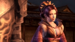 画像ギャラリー No.011のサムネイル画像 / 「戦国無双2 with 猛将伝 ＆ Empires HD Version」，“本能寺の変”をモチーフとしたインゲームシーンなどが公開に。プレイムービー Vol.4をチェック