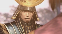 画像ギャラリー No.014のサムネイル画像 / 「戦国無双2 with 猛将伝 ＆ Empires HD Version」，“本能寺の変”をモチーフとしたインゲームシーンなどが公開に。プレイムービー Vol.4をチェック