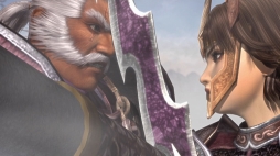 画像ギャラリー No.015のサムネイル画像 / 「戦国無双2 with 猛将伝 ＆ Empires HD Version」，“本能寺の変”をモチーフとしたインゲームシーンなどが公開に。プレイムービー Vol.4をチェック