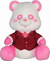 画像ギャラリー No.020のサムネイル画像 / 「トレバ」，アーティストグループAAAのキャラクター「え〜パンダ」のプライズが登場
