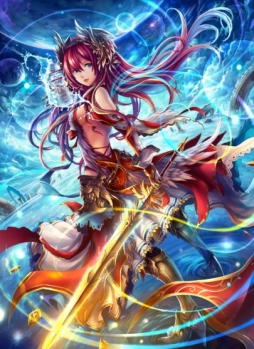 画像ギャラリー No.002のサムネイル画像 / 「幻想のミネルバナイツ」など，GMOゲームセンターの3タイトルが「クリスタルガイザー」とコラボ
