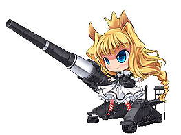 画像ギャラリー No.011のサムネイル画像 / 美少女兵器育成SLG「少女兵器web」最新情報。プレイヤーの心強い仲間「ガールアームズ」の詳細が公開に