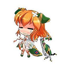 画像ギャラリー No.008のサムネイル画像 / 「少女兵器web」，小隊戦や個人戦で強さを競うPvPコンテンツ「演習」が公開。ドジっ子（？）を含む新たなガールアームズのイラスト6種類も明らかに