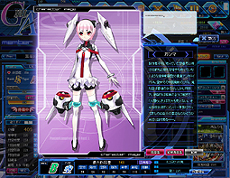 画像ギャラリー No.004のサムネイル画像 / 美少女兵器育成シム「少女兵器web」のオープンβテストが本日スタート。レアアイテムの入手を狙える3大キャンペーンも実施