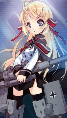 画像ギャラリー No.001のサムネイル画像 / もう一つの擬人化兵器モノ「少女兵器web」とは何なのか？　運営チームと補佐官の声を担当する中村繪里子さんと今井麻美さんに話を聞いてきた