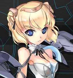 画像ギャラリー No.003のサムネイル画像 / もう一つの擬人化兵器モノ「少女兵器web」とは何なのか？　運営チームと補佐官の声を担当する中村繪里子さんと今井麻美さんに話を聞いてきた