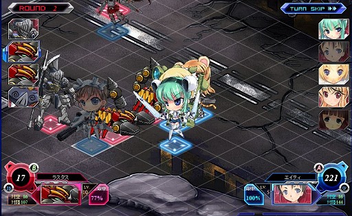 画像ギャラリー No.007のサムネイル画像 / もう一つの擬人化兵器モノ「少女兵器web」とは何なのか？　運営チームと補佐官の声を担当する中村繪里子さんと今井麻美さんに話を聞いてきた