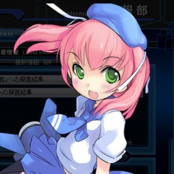 画像ギャラリー No.014のサムネイル画像 / もう一つの擬人化兵器モノ「少女兵器web」とは何なのか？　運営チームと補佐官の声を担当する中村繪里子さんと今井麻美さんに話を聞いてきた