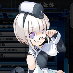 画像ギャラリー No.015のサムネイル画像 / もう一つの擬人化兵器モノ「少女兵器web」とは何なのか？　運営チームと補佐官の声を担当する中村繪里子さんと今井麻美さんに話を聞いてきた