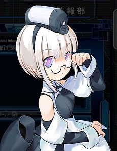 画像ギャラリー No.018のサムネイル画像 / もう一つの擬人化兵器モノ「少女兵器web」とは何なのか？　運営チームと補佐官の声を担当する中村繪里子さんと今井麻美さんに話を聞いてきた