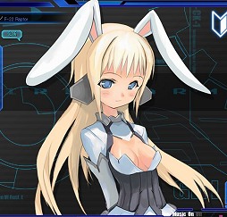 画像ギャラリー No.024のサムネイル画像 / もう一つの擬人化兵器モノ「少女兵器web」とは何なのか？　運営チームと補佐官の声を担当する中村繪里子さんと今井麻美さんに話を聞いてきた