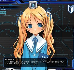 画像ギャラリー No.025のサムネイル画像 / もう一つの擬人化兵器モノ「少女兵器web」とは何なのか？　運営チームと補佐官の声を担当する中村繪里子さんと今井麻美さんに話を聞いてきた
