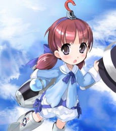 画像ギャラリー No.003のサムネイル画像 / 「少女兵器web」の正式サービスが本日スタート。日本オリジナル美少女兵器を実装＆さまざまな特典が手に入る各種キャンペーンも