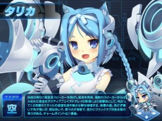 画像ギャラリー No.021のサムネイル画像 / 「少女兵器web」の正式サービスが本日スタート。日本オリジナル美少女兵器を実装＆さまざまな特典が手に入る各種キャンペーンも