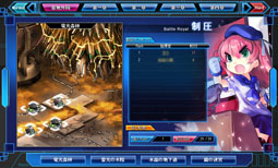 画像ギャラリー No.007のサムネイル画像 / 「少女兵器web」，日本独自の美少女兵器第2弾「メルク」などを入手できるBOX「アハト・アハト」が販売開始