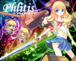 画像ギャラリー No.009のサムネイル画像 / 「少女兵器web」で“トライム契約書（B）”などが手に入るキャンペーンが開始