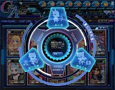 画像ギャラリー No.003のサムネイル画像 / 「少女兵器web」，戦功＆輝晶召集に新GAとして「シンデン」が登場
