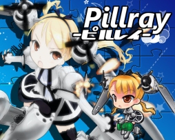画像ギャラリー No.002のサムネイル画像 / 「少女兵器web」，新GA「ピルレイ」「ミサミ」が登場＆制圧第6章を実装